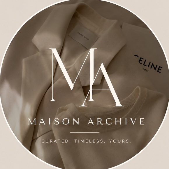 maisonarchive